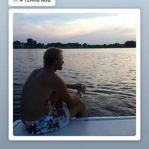 Meet your Posher, Keith